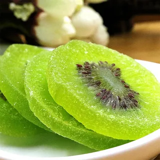 تصویر 1 از کیوی بدون پوست فریز درایر با طعمی باور نکردنی و کیفیتی متمایز